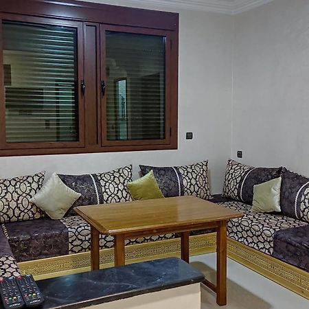 Iazal Hotel Уарзазат Экстерьер фото